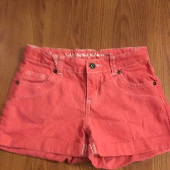 Arizona Jean Co Shorts size 12 regular (I) - Picture 2 of 4